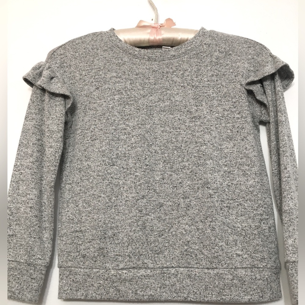 Girls GAP Kids Pullover Blouse